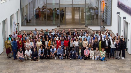 UNV Supervisors